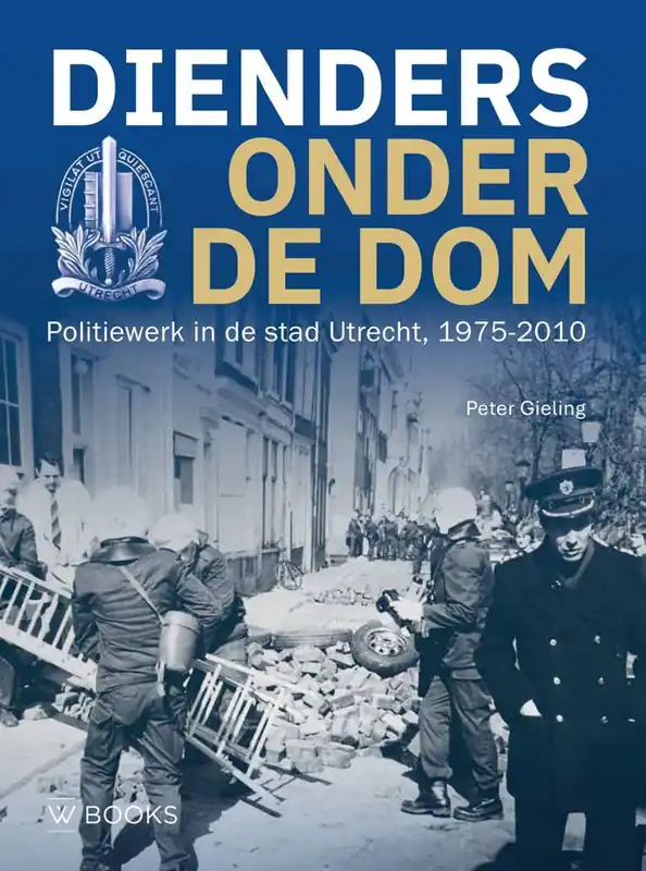 Dienders onder de Dom / Druk 1 Express Levering