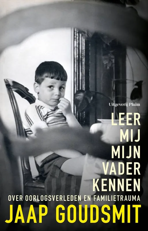 Flitsaanbieding Leer mij mijn vader kennen / Druk 1