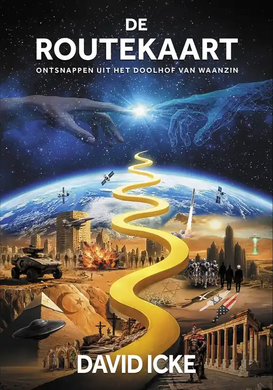 Laatste Kans De Routekaart / Druk 1