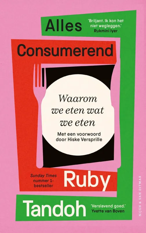 Alles consumerend / Druk 1 Veilige Betaling