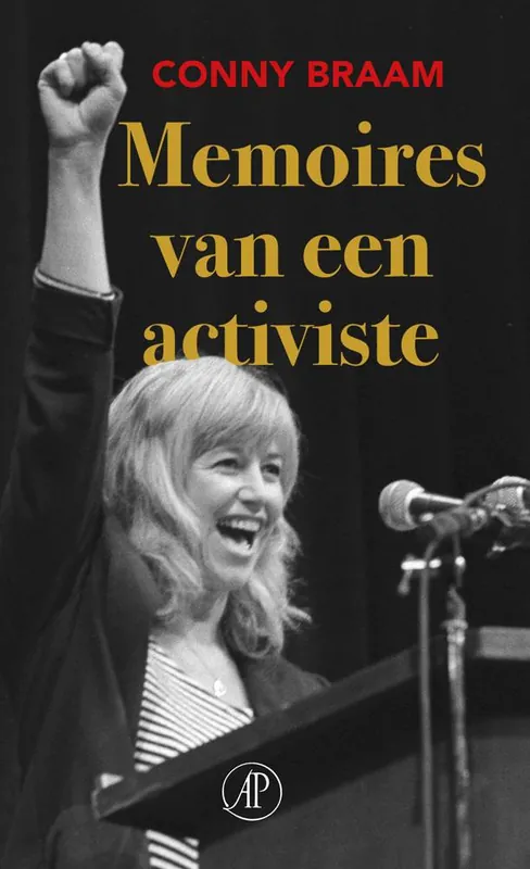 Memoires van een activiste / Druk 1 Beste Prijs