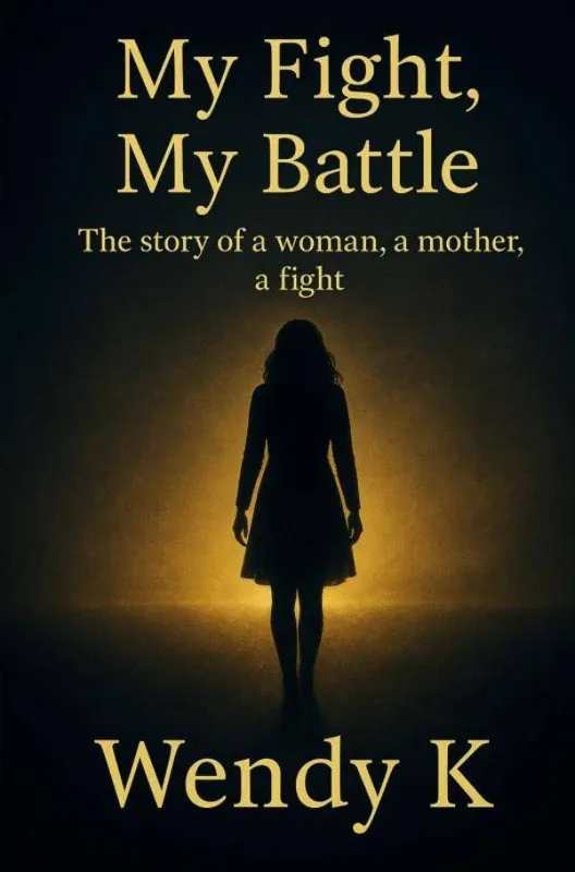 My Fight, My Battle / 1st Edition Alleen Vandaag