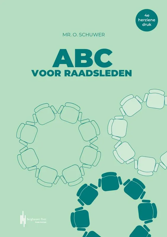 ABC voor raadsleden / Druk 4 Gratis Retour