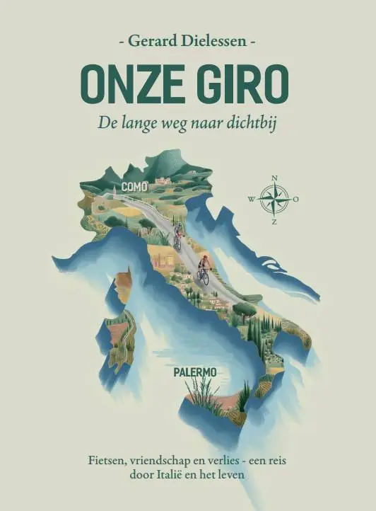 Onze Giro / Druk 1 Laatste Versie