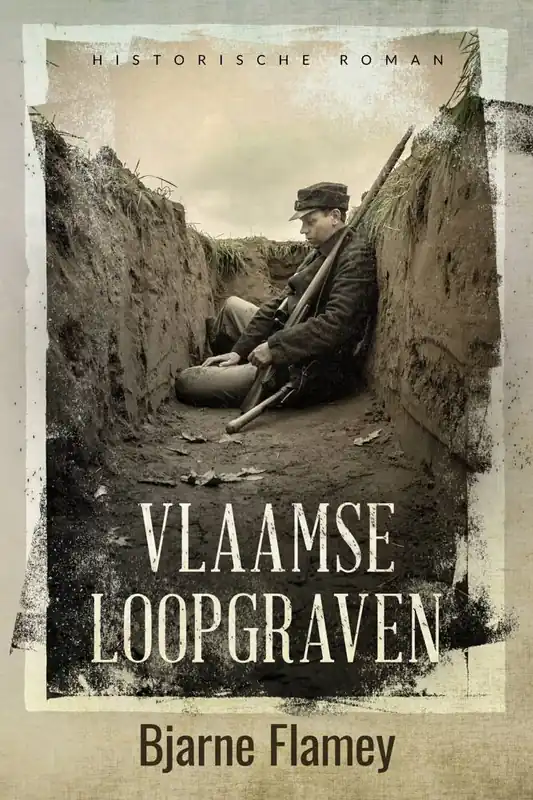 Nieuw Vlaamse loopgraven / Druk 1