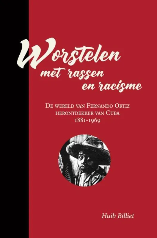 Op = Op Worstelen met rassen en racisme / Druk 1