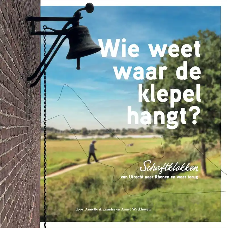 Koopje Wie weet waar de klepel hangt? / Druk 1