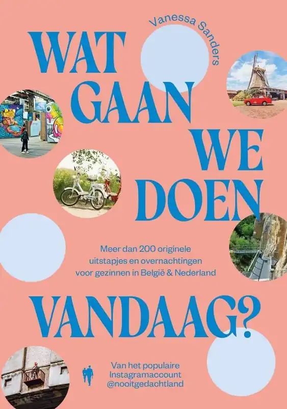 Wat gaan we doen vandaag? / Druk 1 Korting