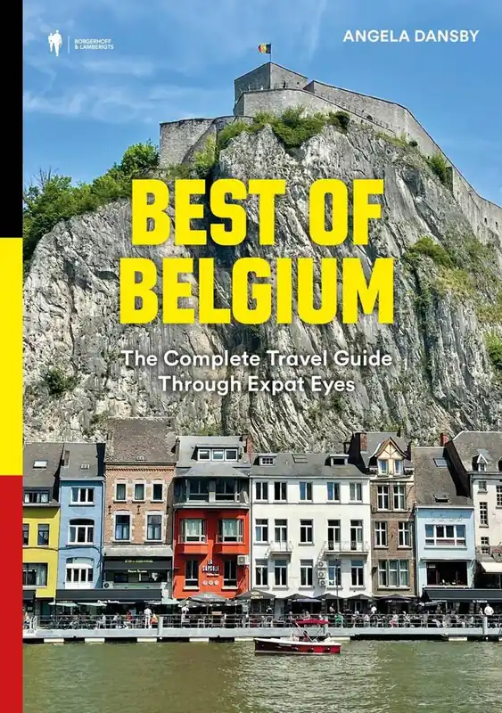 Rechtstreeks Van De Fabrikant Best of Belgium / 1st Edition