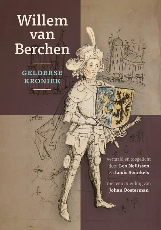 Gelderse kroniek / Druk 1 Gratis Verzending