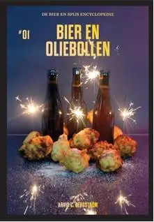 Express Levering Bier en oliebollen / Druk 1