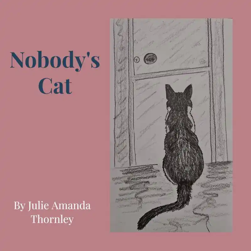 Nobody's Cat / 1st Edition Voordeelprijs