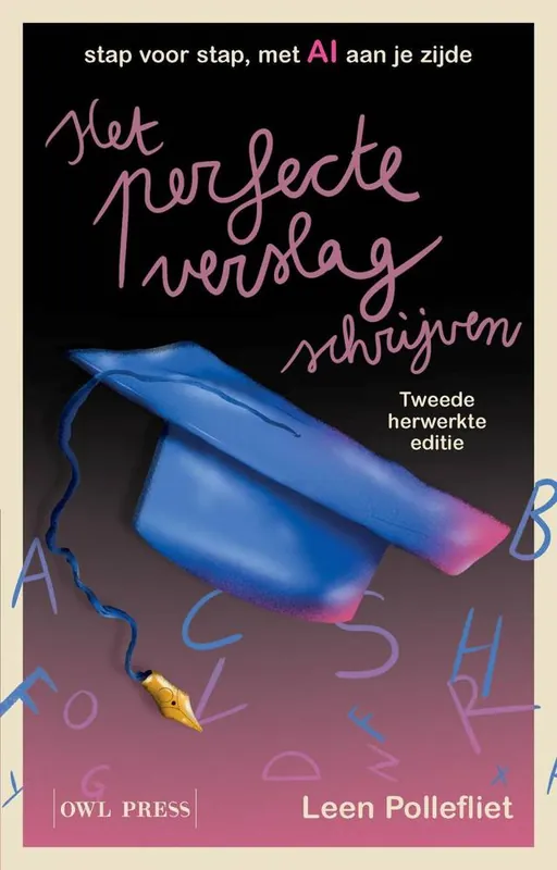 Exclusieve Aanbieding Het perfecte verslag schrijven / Druk 1