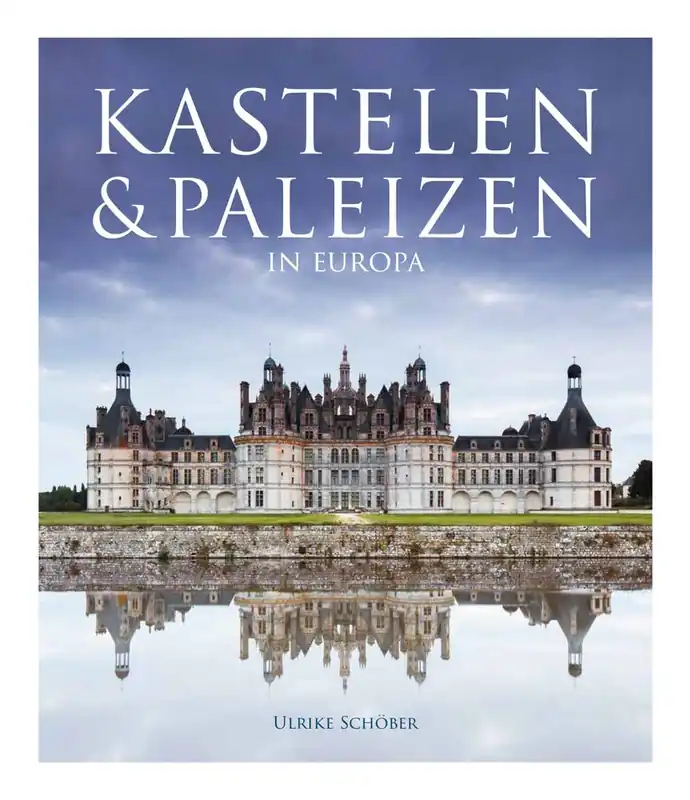 Lage Prijs Kastelen & paleizen in Europa / Druk 1