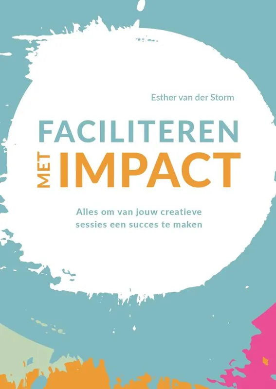 Goedkoop Faciliteren met impact / Druk 1