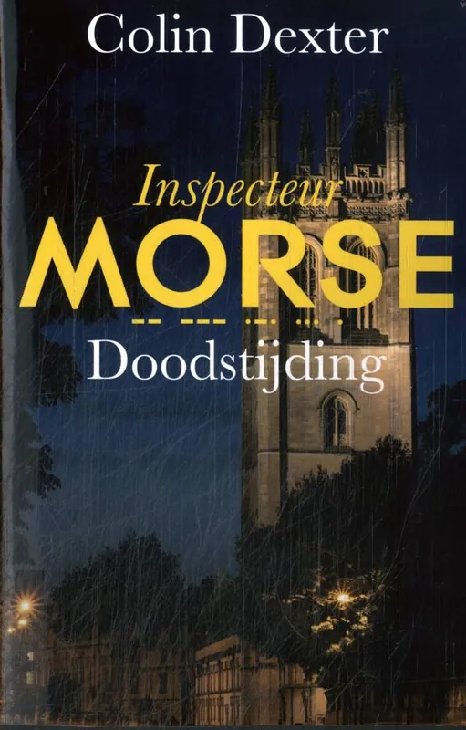 Superprijs Doodstijding / Druk 4