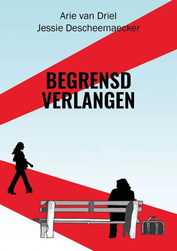 Begrensd verlangen / Druk 1 Finale Uitverkoop