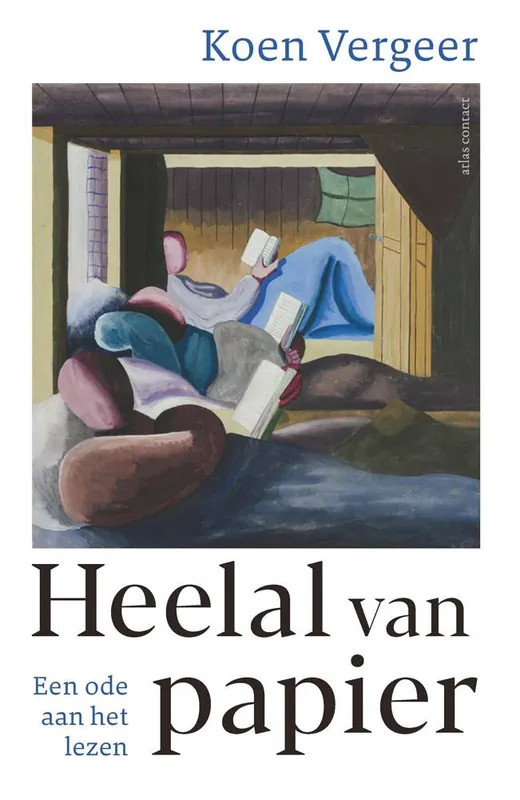 Actieprijs Heelal van papier / Druk 1