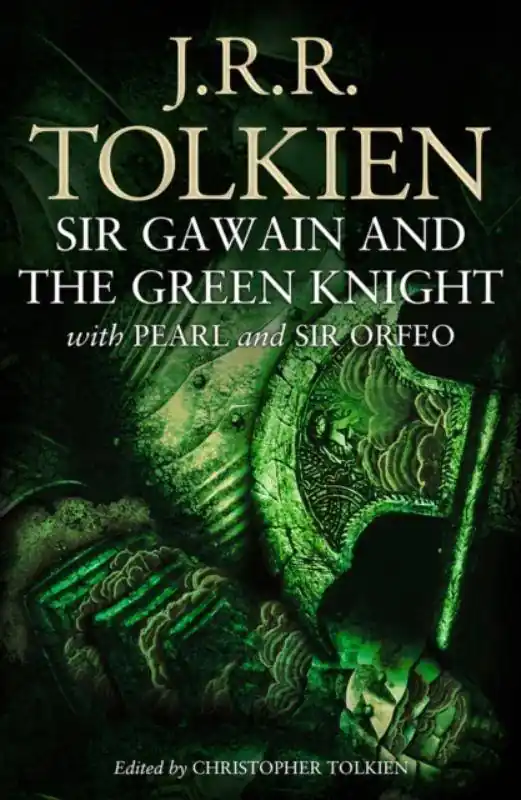Premium Sir Gawain and the Green Knight