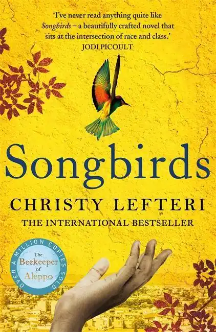 Songbirds Gratis Verzending