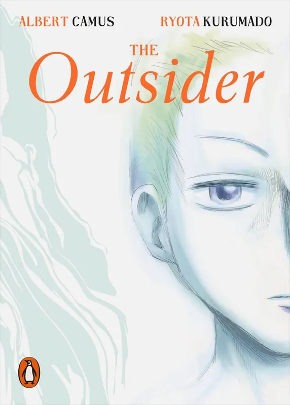 Gratis Retour The Outsider