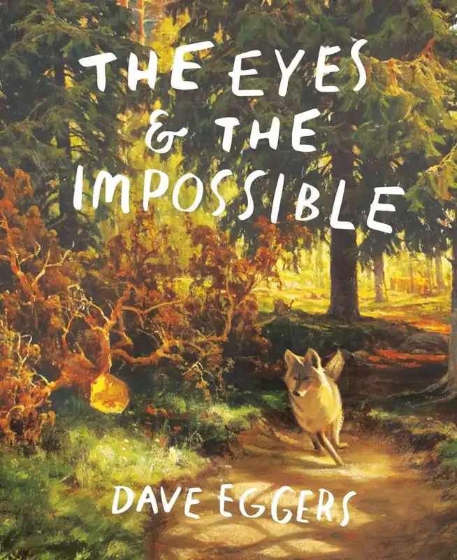 The Eyes and the Impossible Betrouwbaar