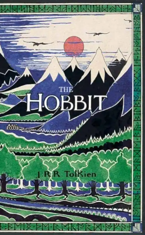 Direct Verzonden The Hobbit