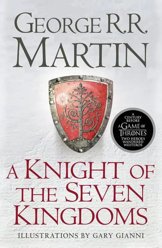 Direct Beschikbaar A Knight of the Seven Kingdoms
