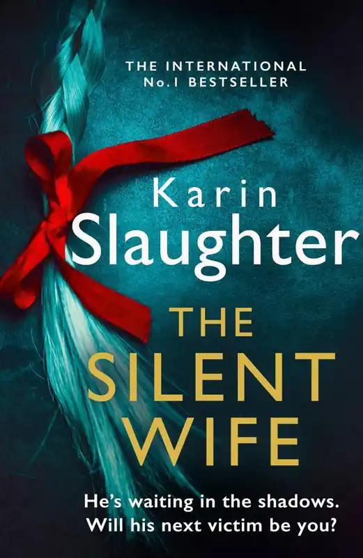 Express Levering The Silent Wife