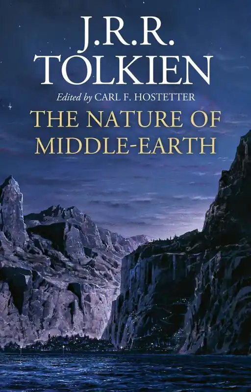The Nature of Middle-earth Direct Beschikbaar