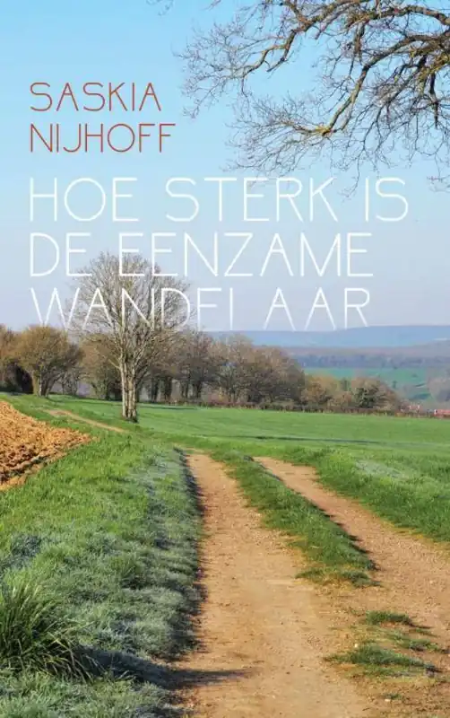 Seizoensaanbieding Hoe sterk is de eenzame wandelaar / Druk 1