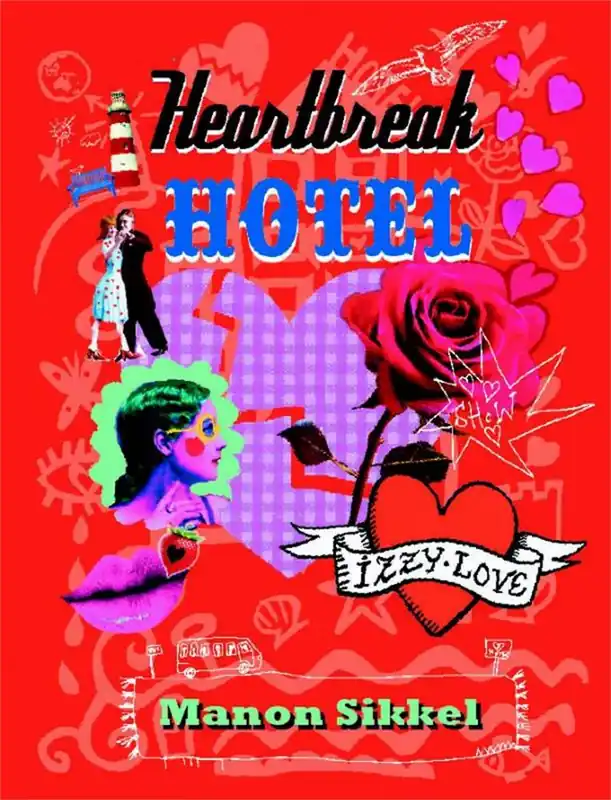 Heartbreak hotel / Druk 1 Dagaanbieding