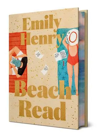 Merkproduct Beach Read
