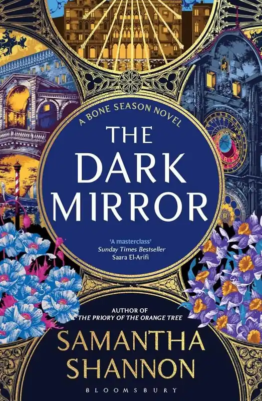 The Dark Mirror Koop Online