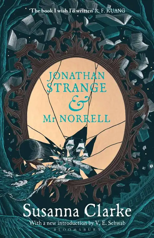 Jonathan Strange & Mr Norrell Aanbieding