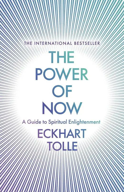 Shop Nu The Power of Now