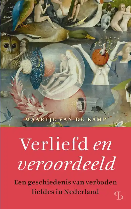 Alleen Vandaag Verliefd en veroordeeld / Druk 1
