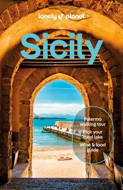 Koop Online Lonely Planet Sicily / 11th Edition