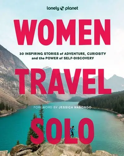 Laatste Kans Lonely Planet Solo Women Travel / 1st Edition