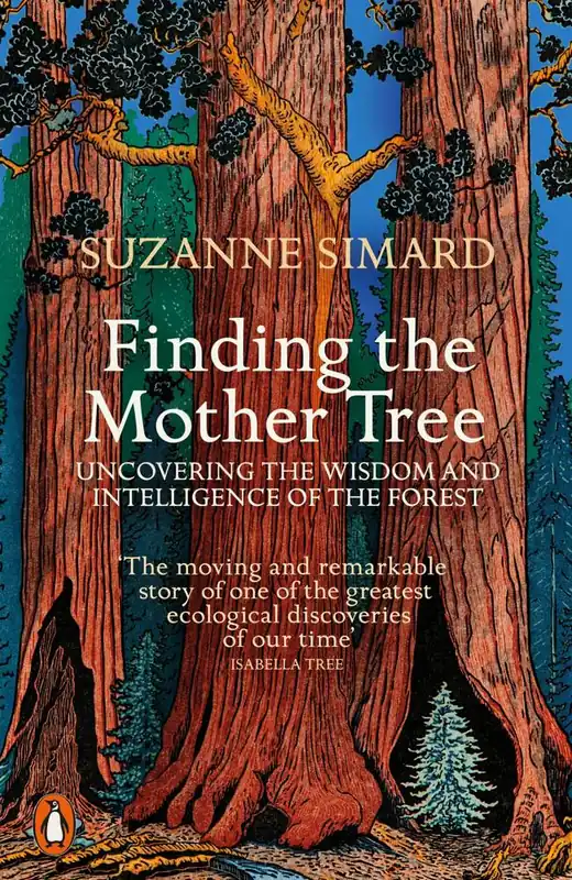 Shop Nu Finding the Mother Tree