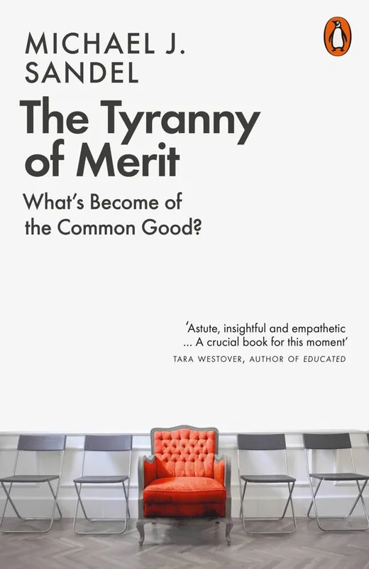 The Tyranny of Merit Shop Nu