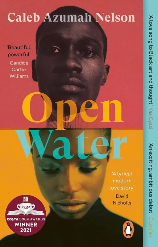 Open Water Must-Have