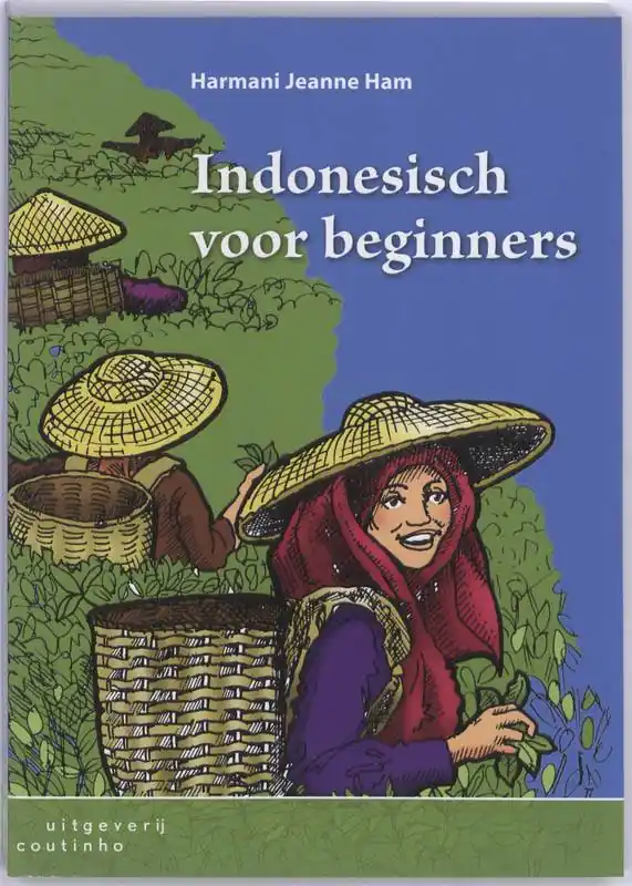 Indonesisch voor beginners / Druk 6 Beperkt Aanbod