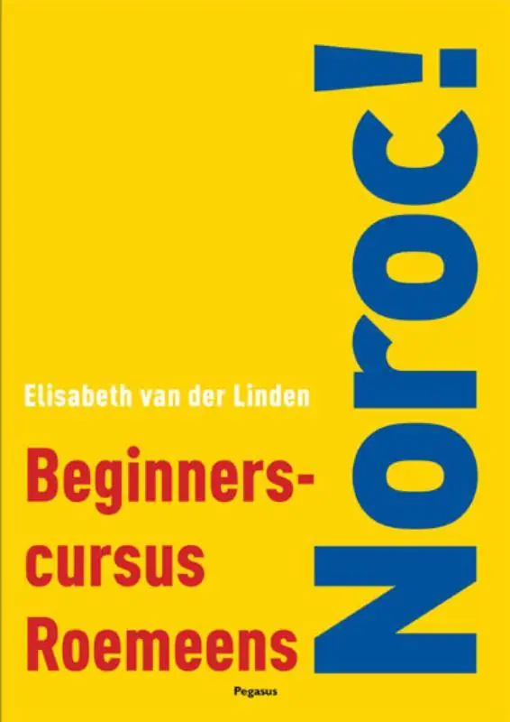 Snelle Levering Noroc! / Druk 3