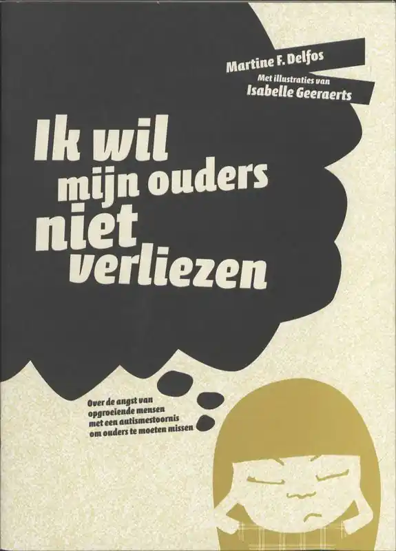 Nieuw Ik wil mijn ouders niet verliezen / Druk 1