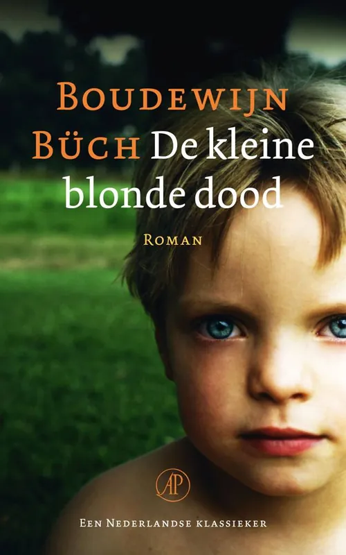 Laatste Versie De kleine blonde dood / Druk 38