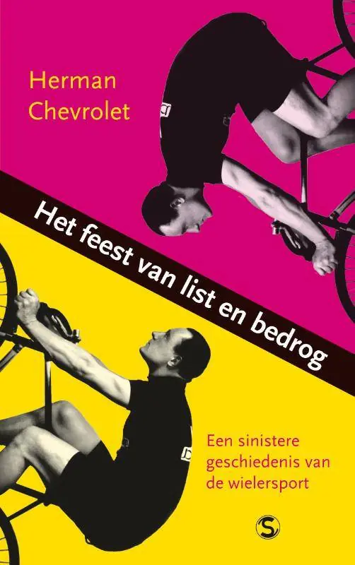 Het feest van list en bedrog / Druk 2 Alleen Vandaag