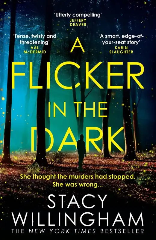 A Flicker in the Dark Laatste Versie