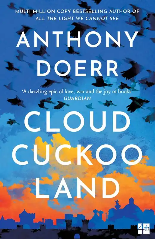 Lage Kosten Cloud Cuckoo Land