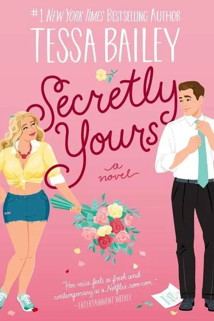 Secretly Yours Favoriet